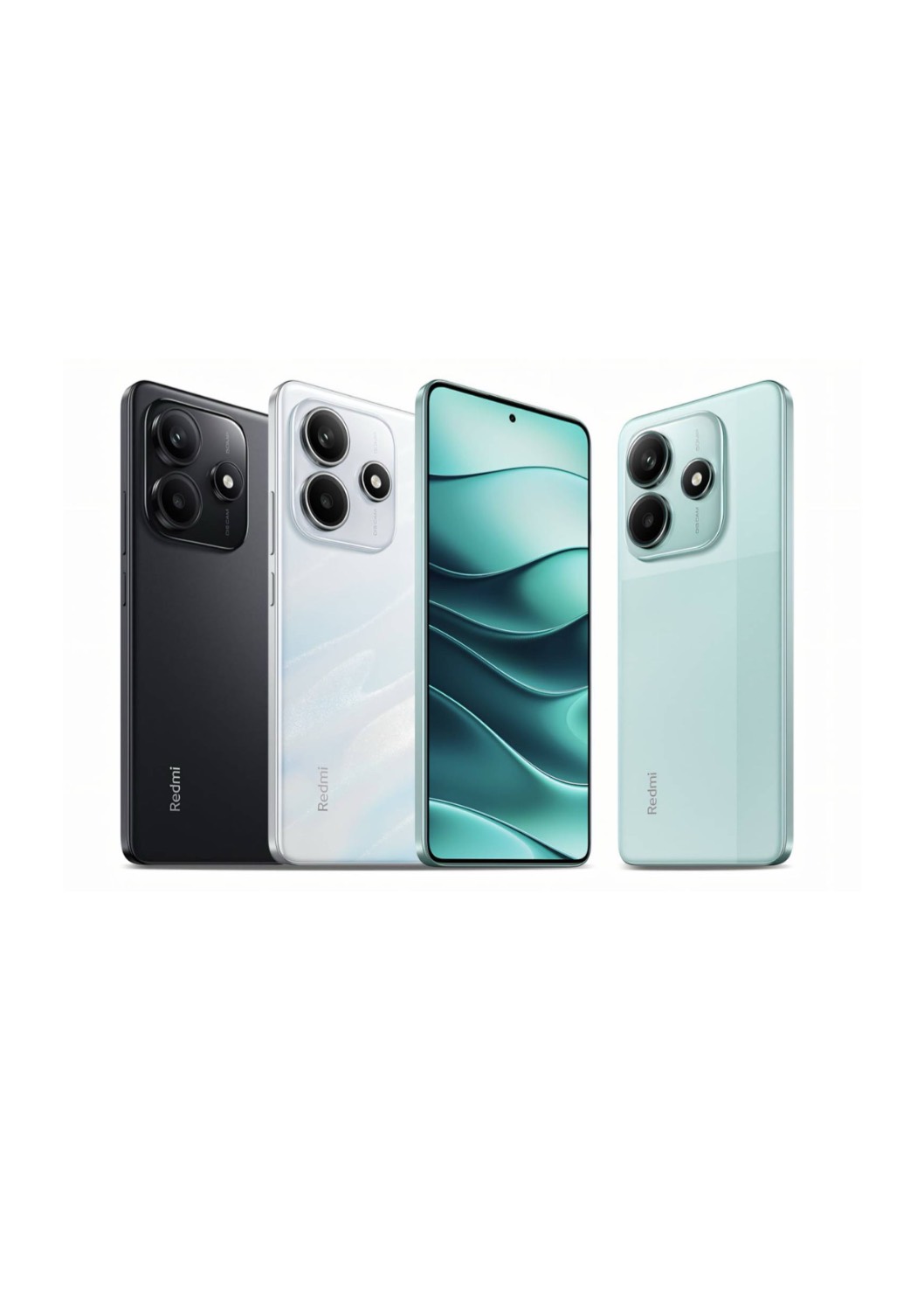 Redmi Note 14