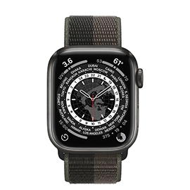 Apple Watch Series Edition 7