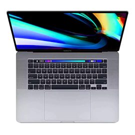 MacBook Pro MVVK2 (2019)