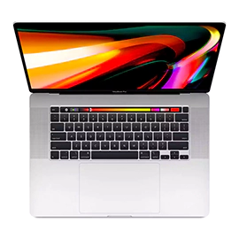 MacBook Pro MVVM2 (2019)