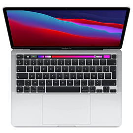 MacBook Pro M1 MYD 512GB (2020)