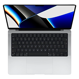 MacBook Pro M1 MKG 512GB (2021)