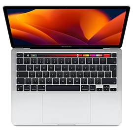 MacBook Pro M2 MNE 256GB (2022)
