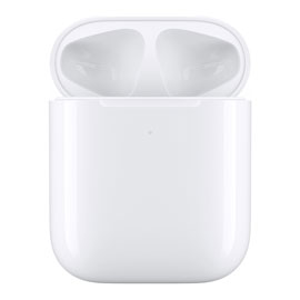 AirPods Wireless Charging case