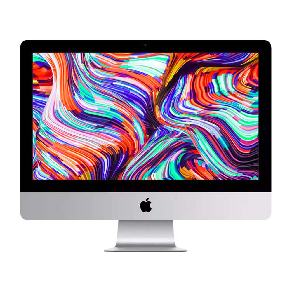 iMac MHK23 Retina 4K Display  (2020)