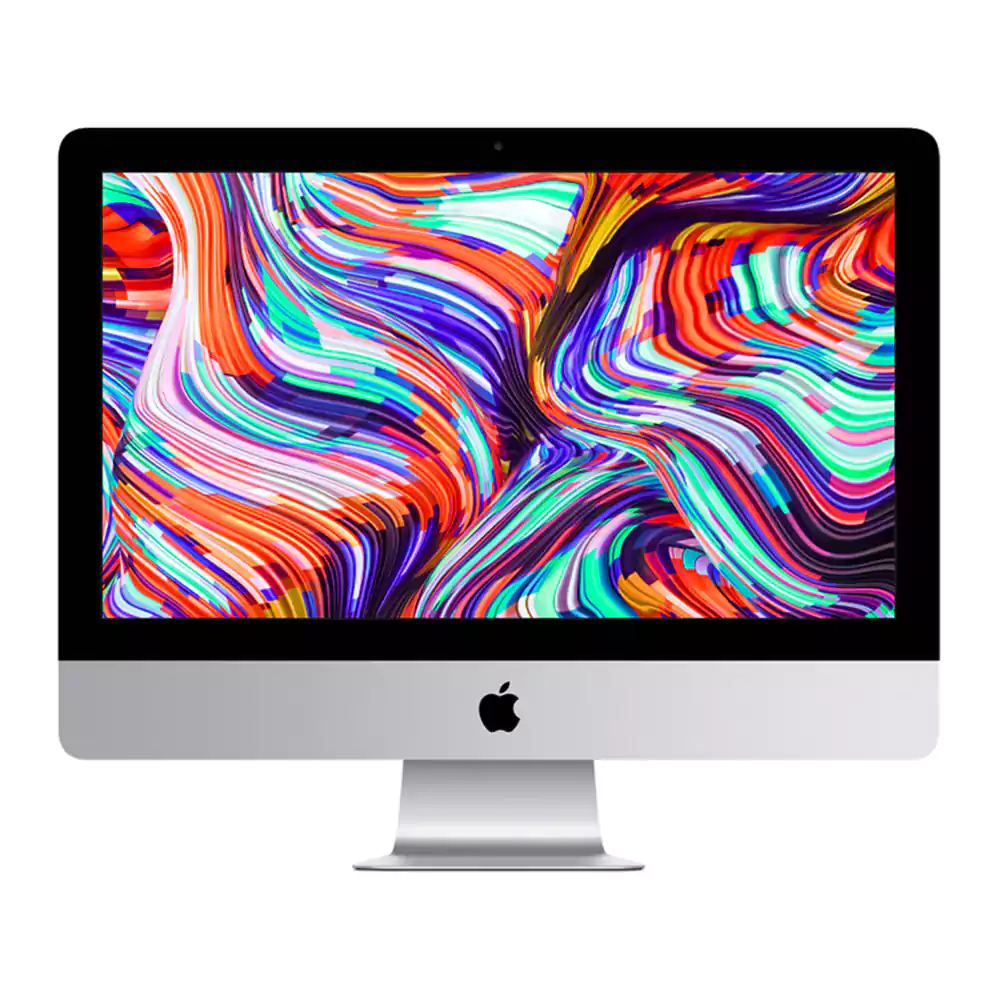 iMac MHK33 Retina 4K Display (2020)