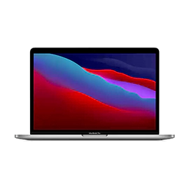 MacBook Pro MYD82 (2020)