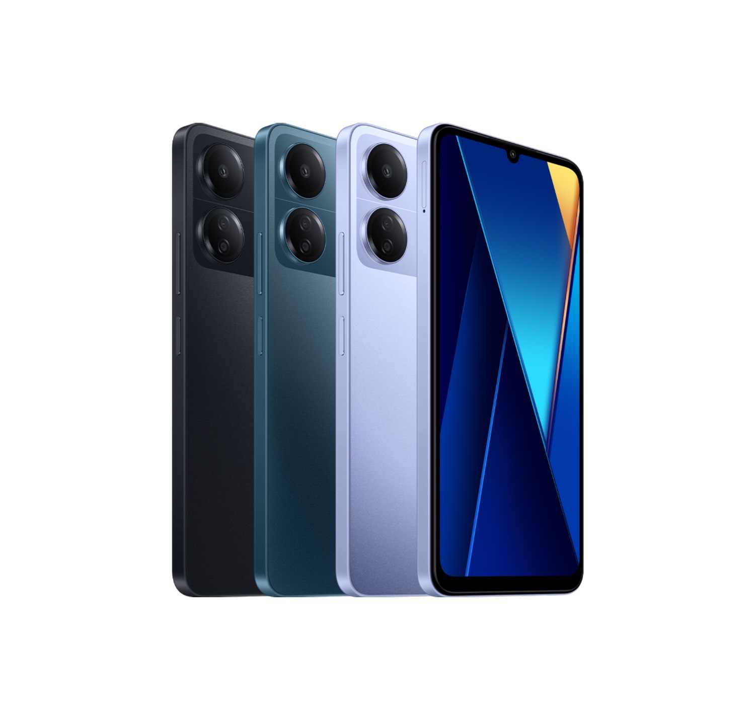 Poco C65