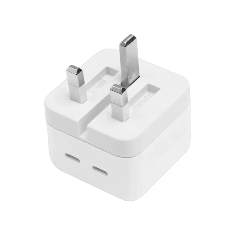 apple 35w USB-C Power Adapter