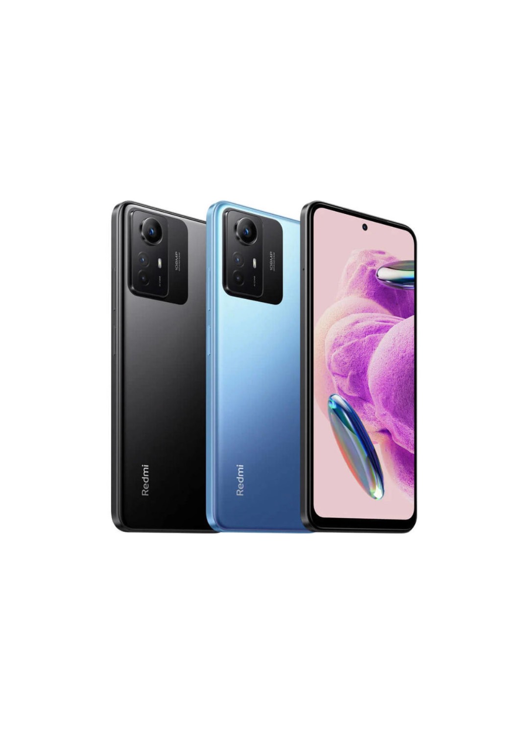 NOTE 12s