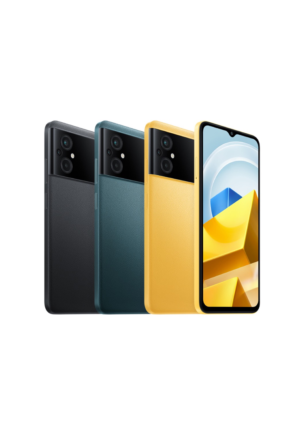 Xiaomi Poco M5