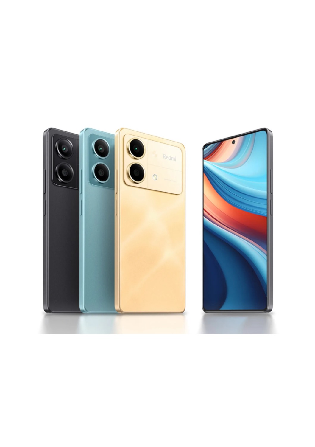 Note 13R Pro
