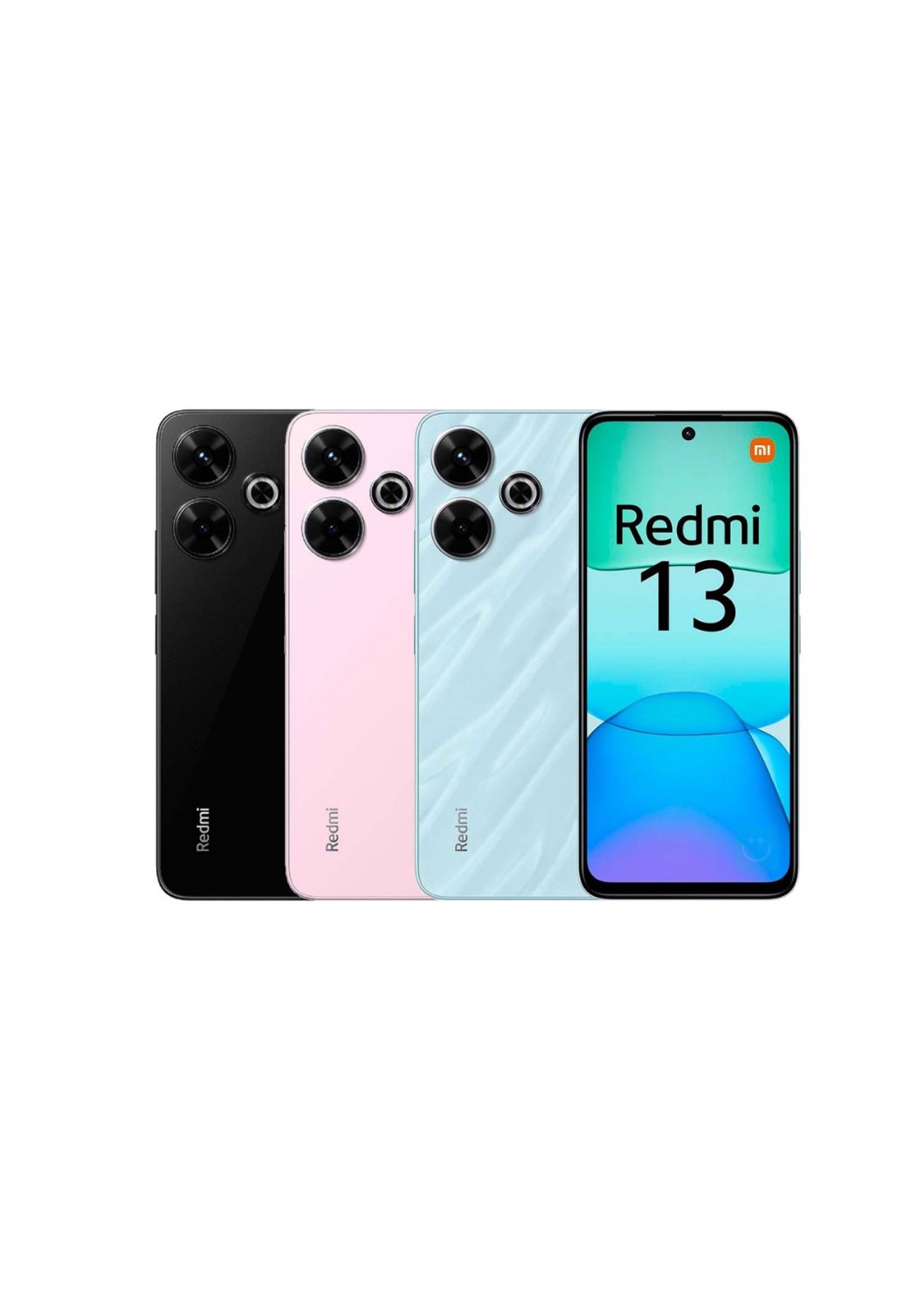 Redmi 13