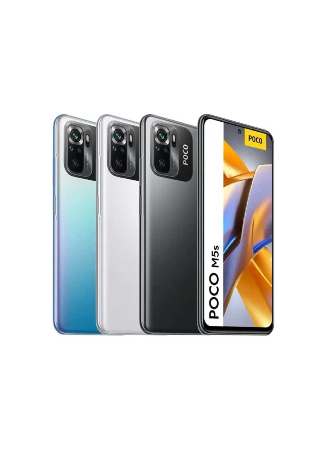 Poco M5s