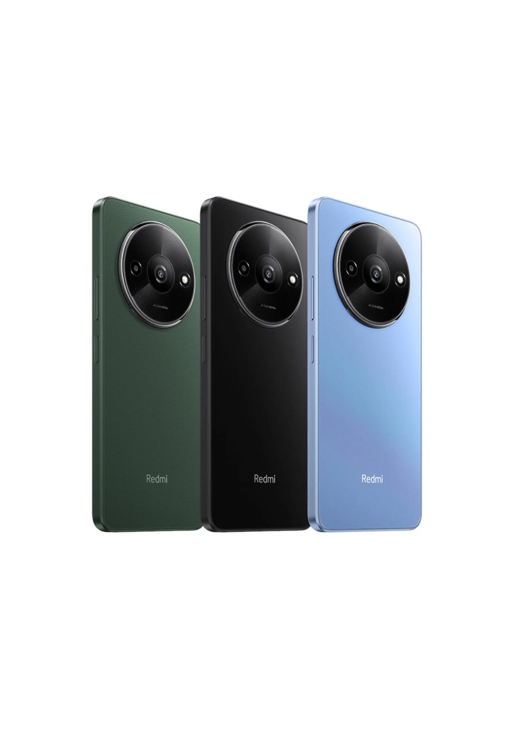 XIAOMI Redmi A3