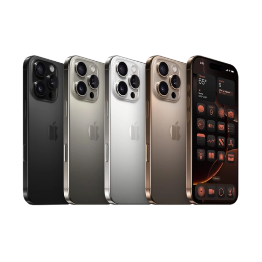 iPhone 16 Pro