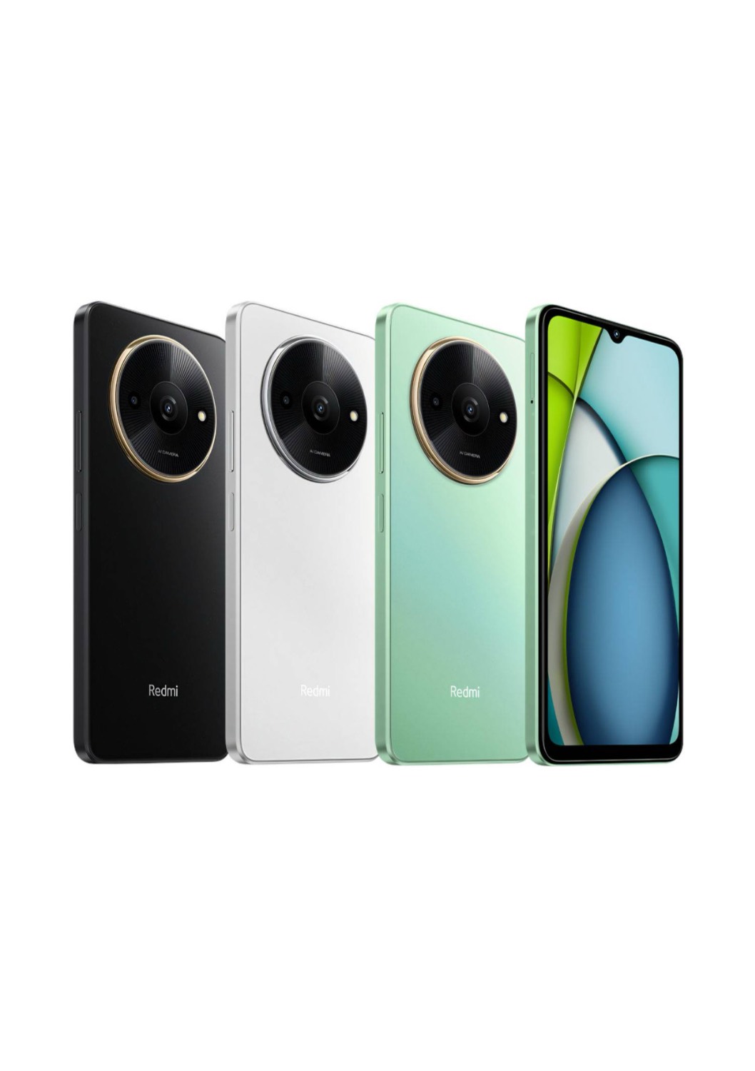 Xiaomi Redmi A3x