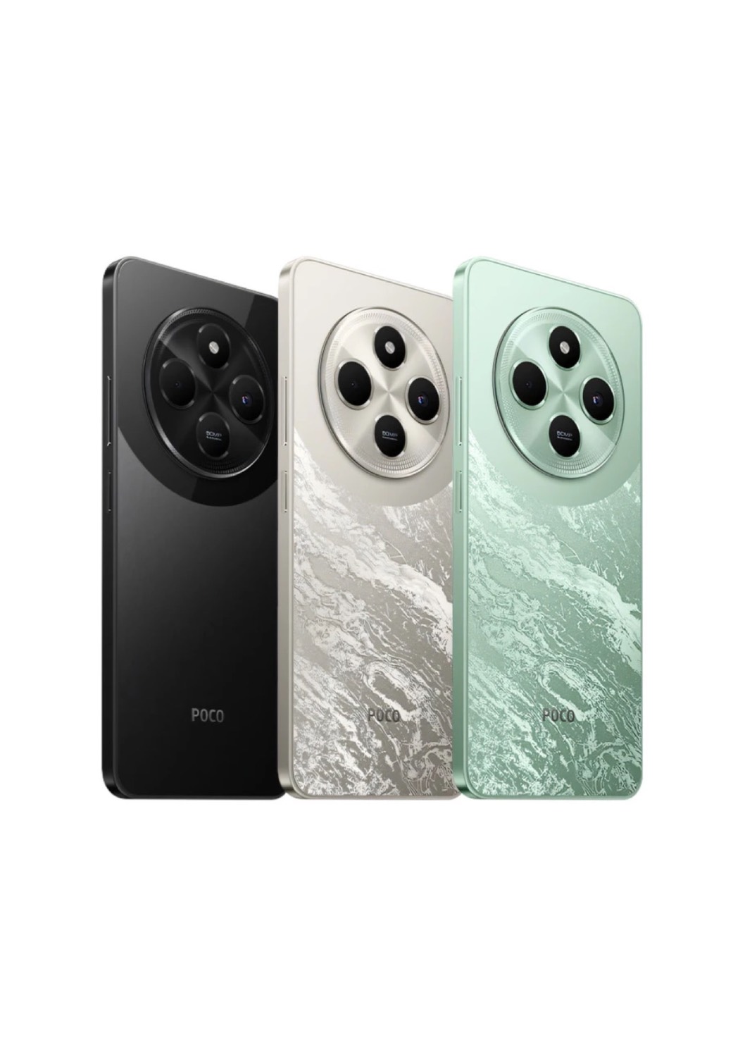 Poco C75