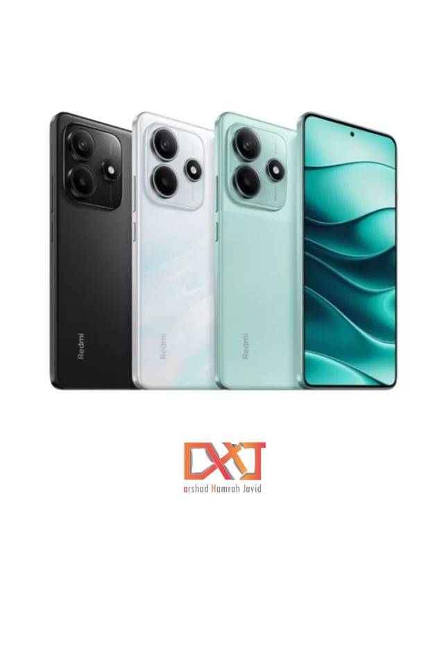 Redmi Note 14