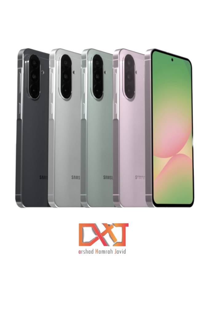 Galaxy A56
