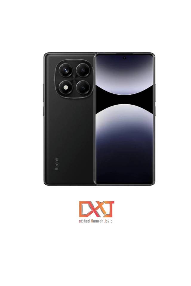 Xiaomi Redmi Note 14 Pro 4G